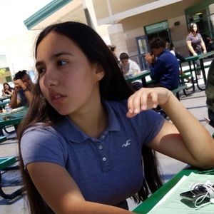 Meet your Posher, Yahaira